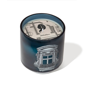 Bougie parfumée de luxe Top Proust